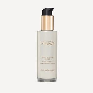 MARA 3-IN-1 ESSENCE TONER AND SERUM
Pearl Peptide Glaze